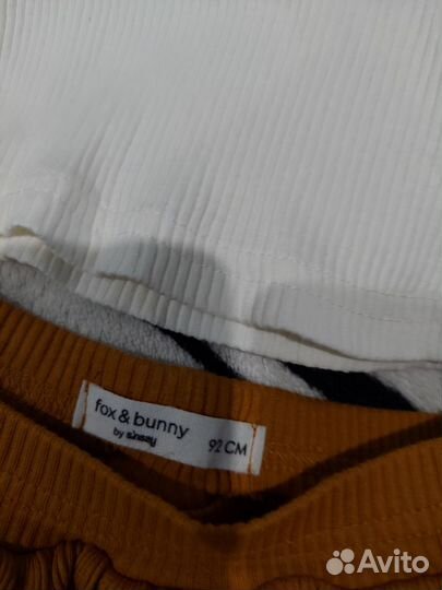 Костюм юбка и топ для девочки