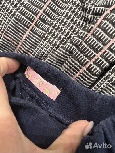 Джинсы комбинезон для девочки zara sela