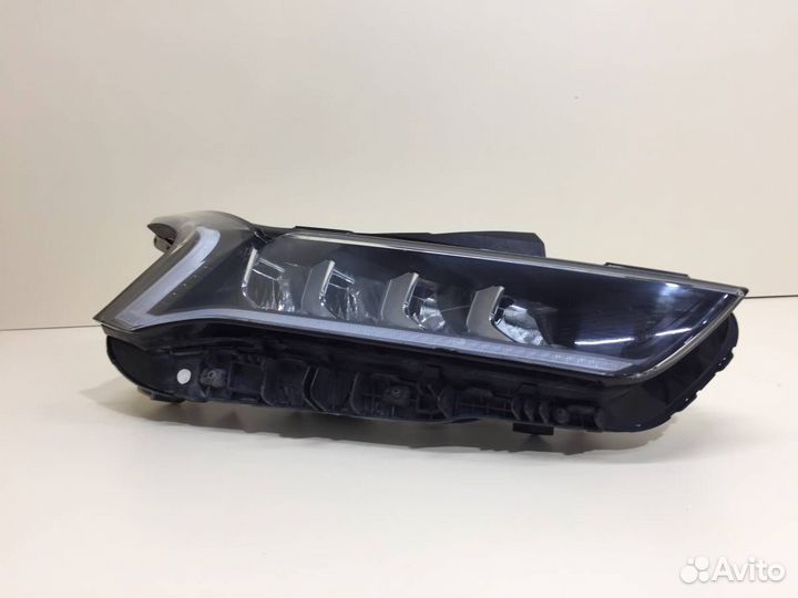 Фара правая Kia K5 DL3 2019