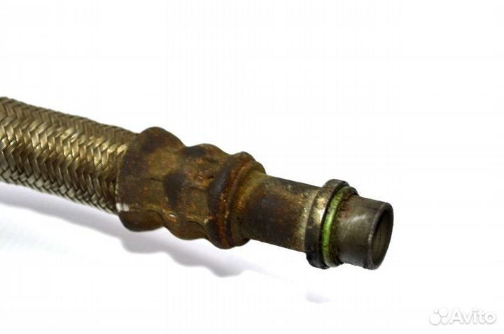 Змеевик scania R-Series (01.04)