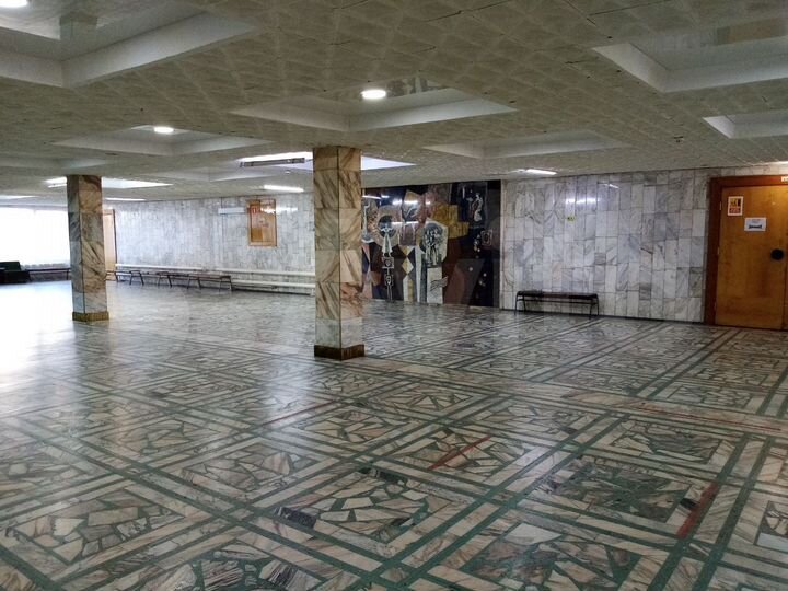 Аренда торговых и офисных помещений, 10 - 1000м²