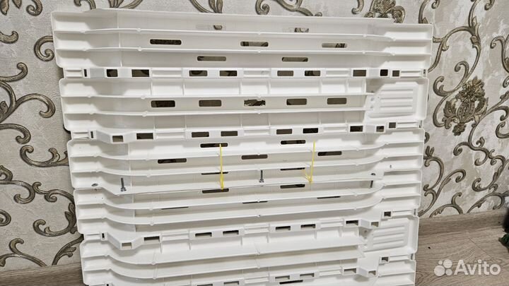 Сиденье на ванну