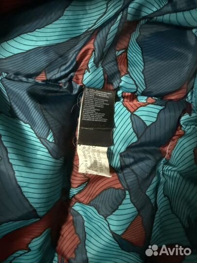 The north face himalayan down