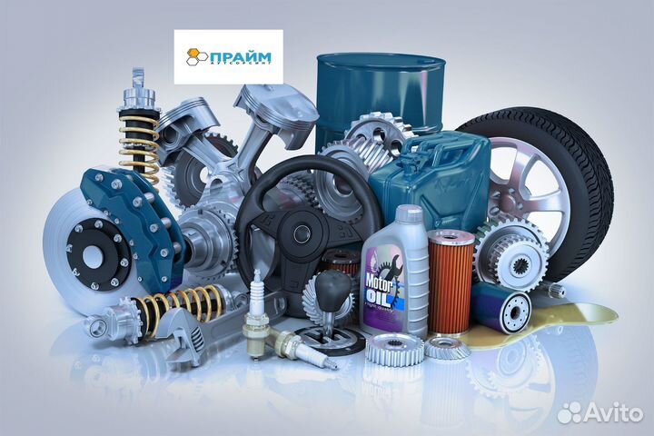 Комплектовщик автозапчастей. Вахта в Москве