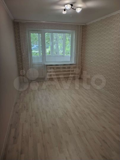 2-к. квартира, 50,3 м², 1/9 эт.