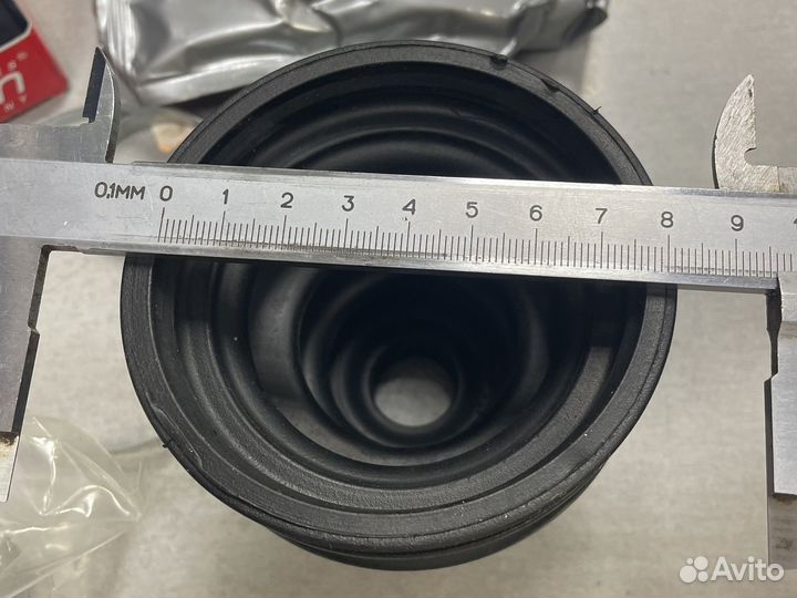 Пыльник шруса внутр.ford focus fusion