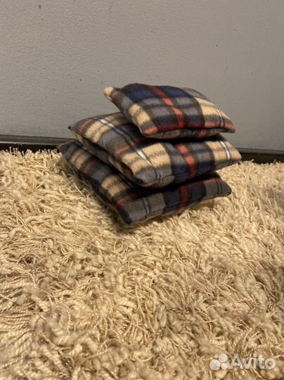 Декоративные подушки