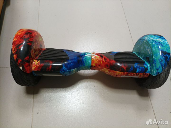 Гироскутер бу