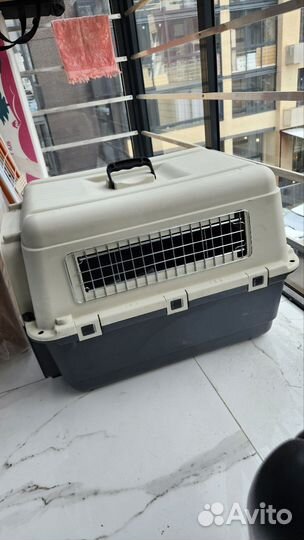 Переноска для животных