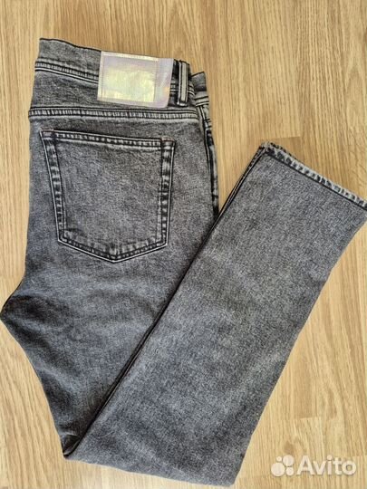 Джинсы мужские Acne Studios 50,L