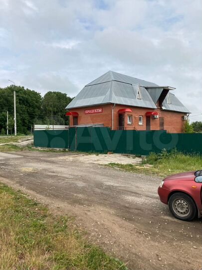 Участок 5 га (СНТ, ДНП)