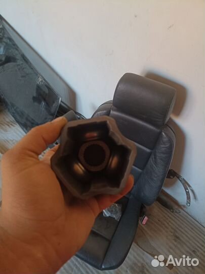 Внутренний ШРУС Ниссан Теана 32, Мурано 51