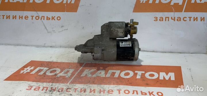 Стартер Mazda 6 GH 2009 M000T32871
