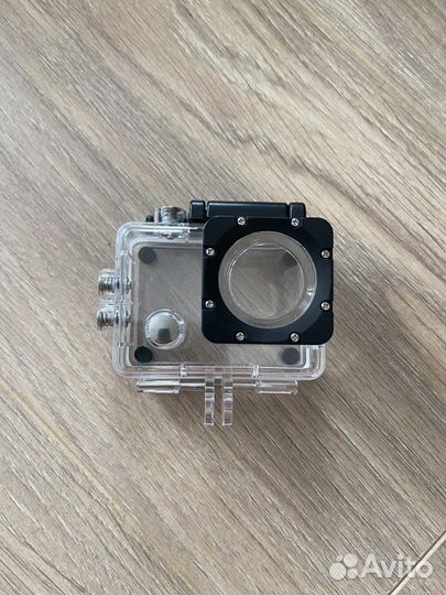 Аквабокс gopro3,4,5,6