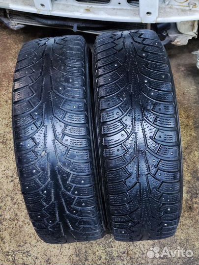 Nokian Tyres Nordman 5 185/65 R15 92T