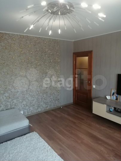 3-к. квартира, 69 м², 5/10 эт.