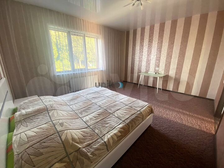 Дом 186,7 м² на участке 16 сот.