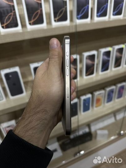 iPhone 15 Pro Max, 256 ГБ