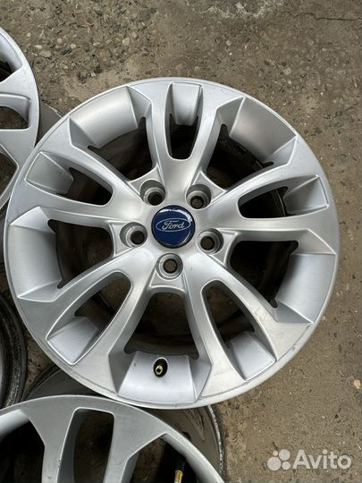 Диски на форд р -16