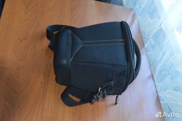 Сумка (кофр, чехол) Case Logic для фотоаппарата