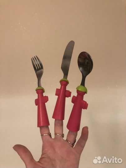 Набор столовых приборов