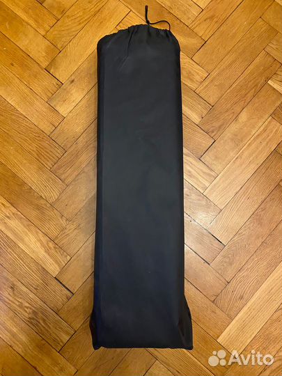 Коврик каримат с чехлом