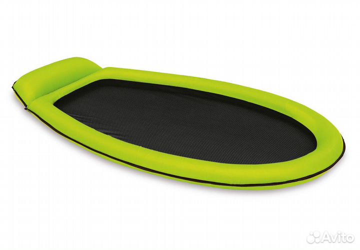 Надувной плавательный матрас 178*94 см Intex 58836