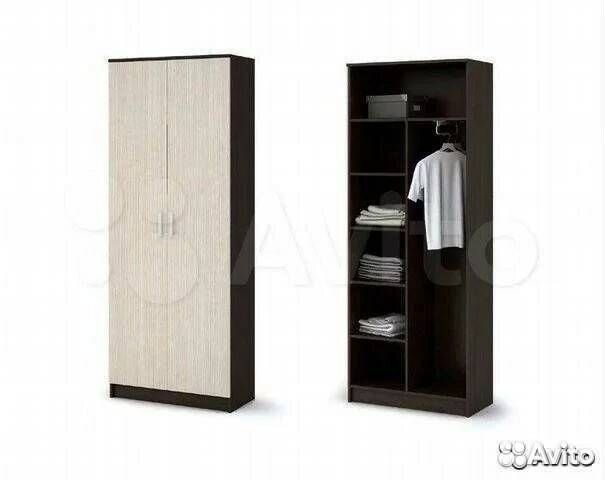 Шкаф Машенька 204