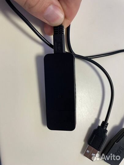 Tou yinger wi-fi дисплей приемник