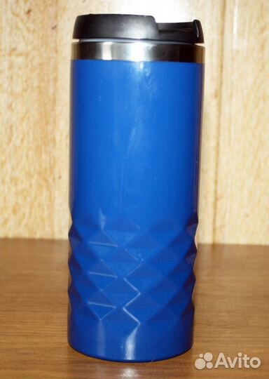 Термокружка Lemnos с логотипом