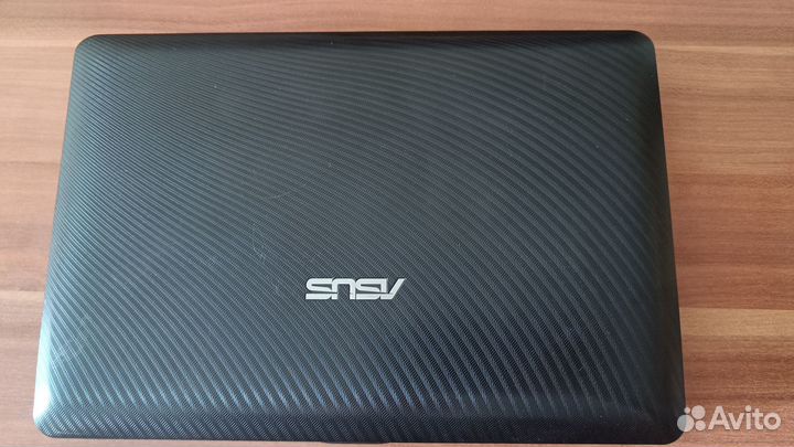 Нетбук asus Eee PC