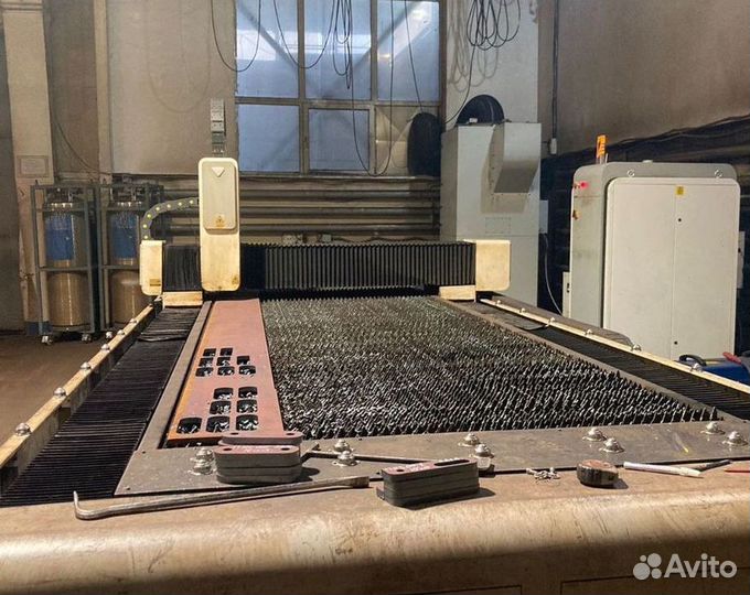 Лазерная резка металла для Юр лиц и ИП