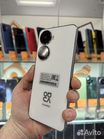 HUAWEI nova 12 SE, 8/256 ГБ