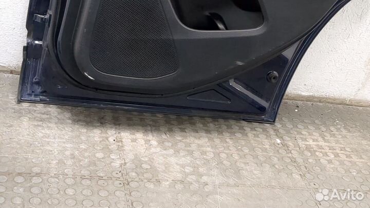 Дверь боковая Jeep Cherokee 2013, 2015