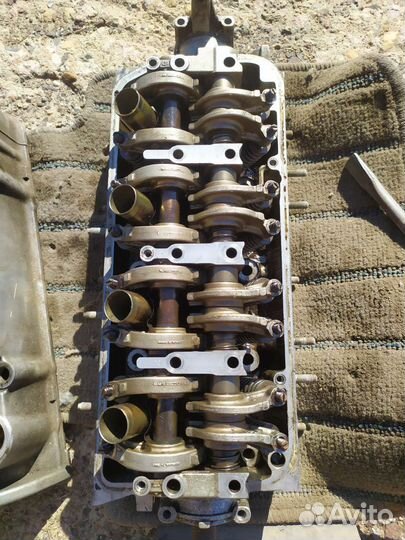 Запчасти на Honda