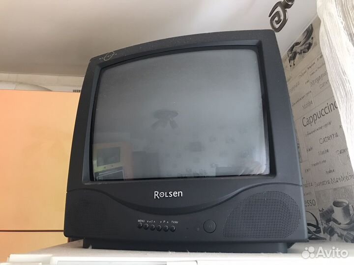 Телевизор бу