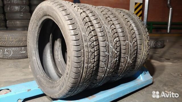 Dunlop SP Winter Response 185/60 R15 88T