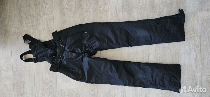 Горнолыжный костюм женский 44 46