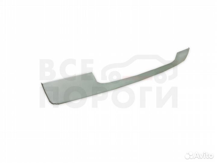 Ремкомплект багажника Hyundai Avante 3 лифтбек