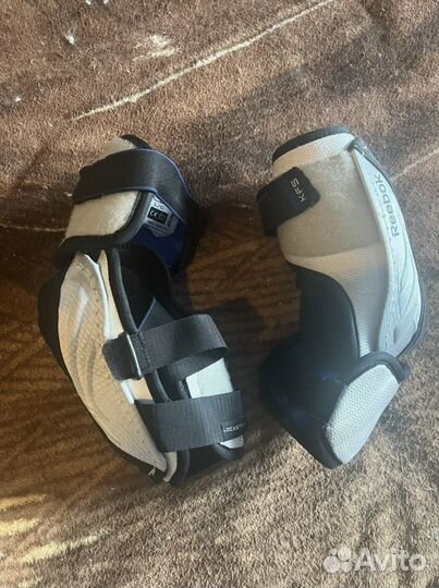 Хоккейная форма взрослая полевой игрок