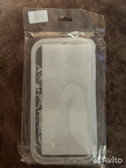 Чехол новый на 13 iPhone