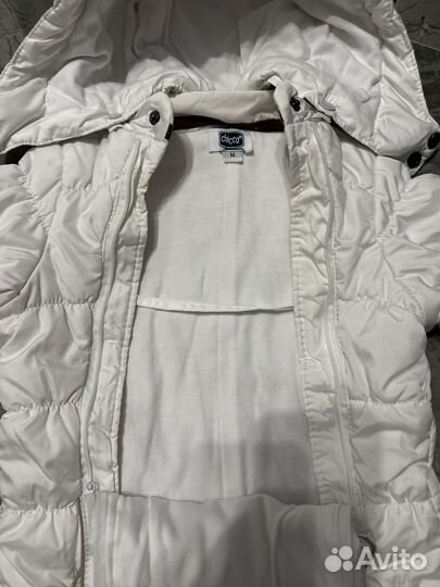 Комбинезон chicco