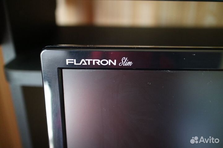 Монитор LG Flatron L1982 U-BF