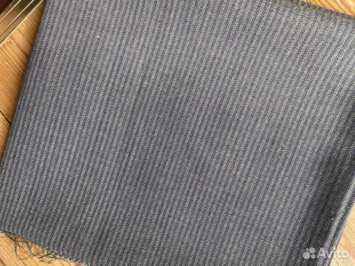 Отрезы ткани костюмной