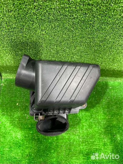 Корпус воздушного фильтра Ssangyong Actyon