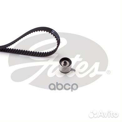 Комплект ремня K015434XS Gates