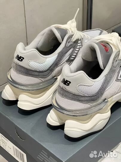 Кроссовки New balance 9060