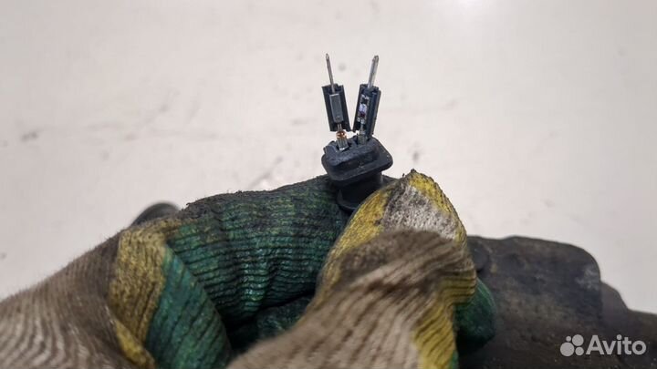 Компрессор кондиционера Volkswagen Polo