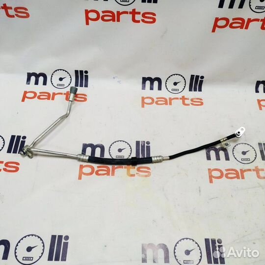 Трубка кондиционера Audi A4 B9 2019