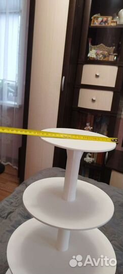 Подставка для торта